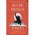 thumbnail image 1 of River Prince (Ponniyin Selvan Book 3), (Paperback), 1 of 2