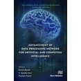 thumbnail image 1 of River Publishers Computing and Informati Advancement of Data Processing Methods for Artificial and Computing Intelligence, (Hardcover), 1 of 1