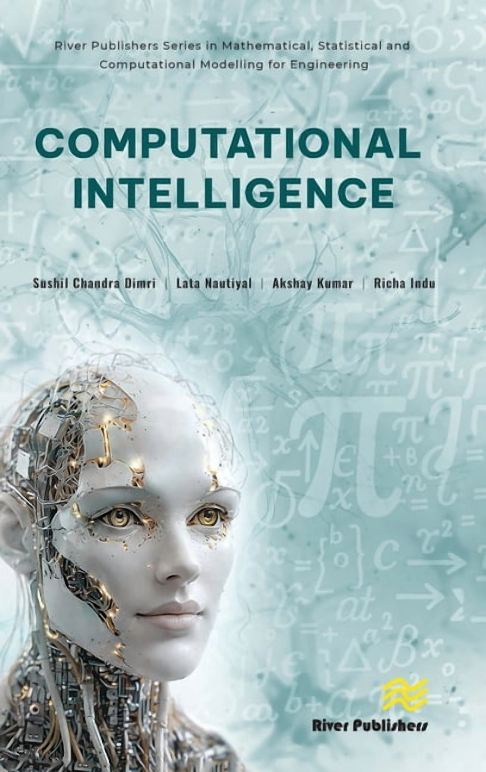 River Publishers Mathematical, Statistic Computational Intelligence, (Hardcover)