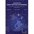 thumbnail image 1 of River Publishers Series in Information Science and Technolog: Journal of Cyber Security and Mobility (6-2) (Paperback), 1 of 1