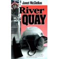 thumbnail image 1 of Pre-Owned River Quay (Tru North Mystery/Janet McClellan, 3) (Paperback) 1562802127 9781562802127, 1 of 1