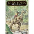 thumbnail image 1 of Pre-Owned River Quest (Dinotopia) Paperback, 1 of 1