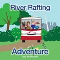 thumbnail image 1 of River Rafting Adventure, (Paperback), 1 of 1