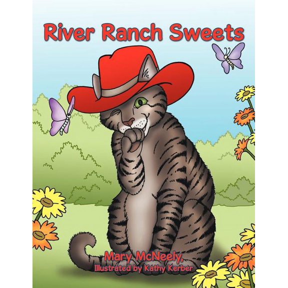 River Ranch Sweets, (Paperback)