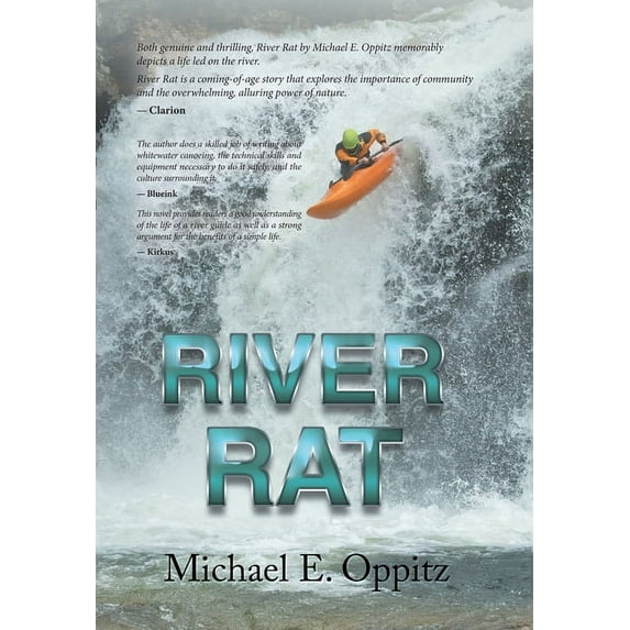 River Rat, (Hardcover)