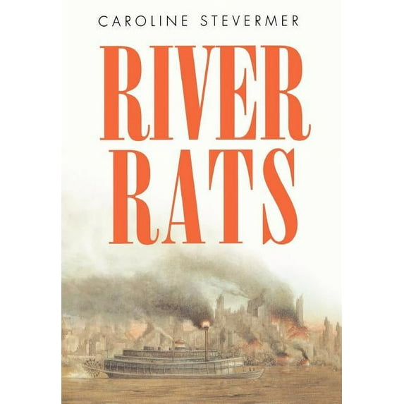River Rats (Hardcover)