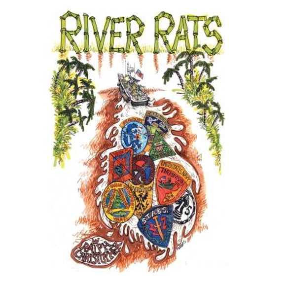 River Rats (Hardcover)