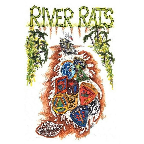 River Rats (Paperback)
