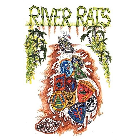 Pre-Owned River Rats Paperback