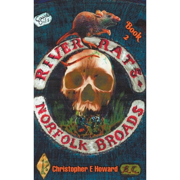 River Rats River Rats 2, Book 2, (Paperback)