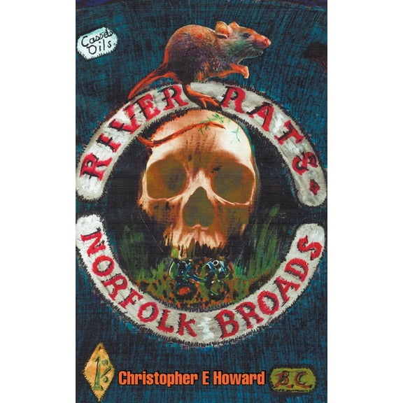 River Rats River Rats, Book 1, (Paperback)