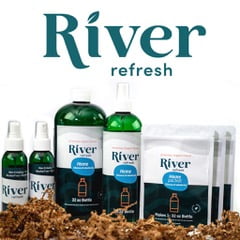 River Refresh Home All-Purpose Cleaner Starter Kit
