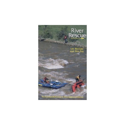 Pre-Owned River Rescue Paperback