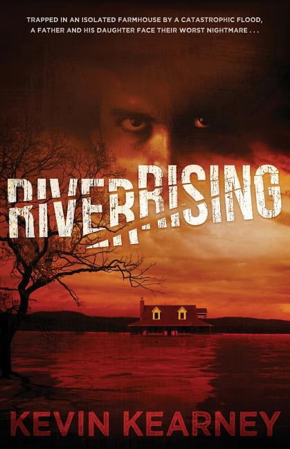 River Rising (Paperback) by Kevin Kearney