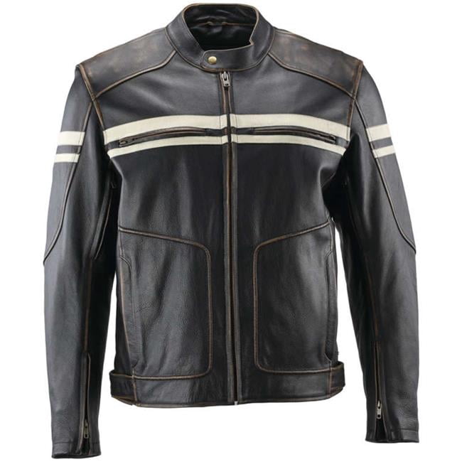 Harley 3 1 Jacket