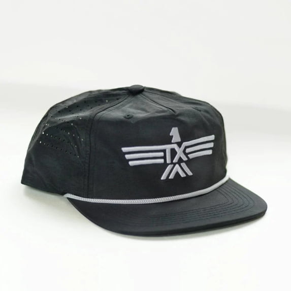 River Road Snapback Hat