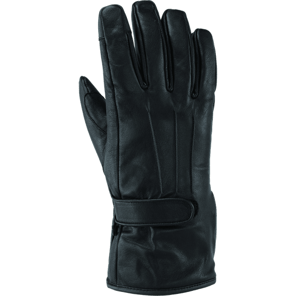 River Road Taos Cold Weather Gloves Black - XL
