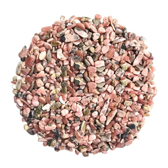 Hxoliqit Multicolor River Rock Decorative Stones (100G),River Rocks For Landscaping In Bag, Bag Rocks For Outside, River Rocks Pebbles In A Bag