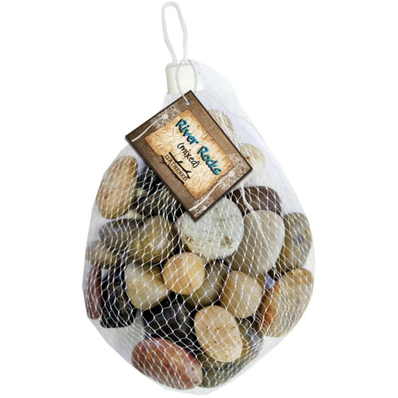 River Rocks 12.5oz-Mixed