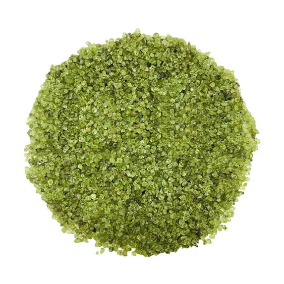 River Rocks - Natural Polished Decorative Stones for Terrarium, Aquarium & Potted Plants - Mini Green River Gravel for Fairy Gardens, Bonsai Landscaping, Vase Fillers (100G Bag), Nanoei 100G Stone