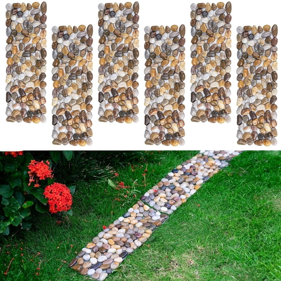 Unbranded Beige River Rock