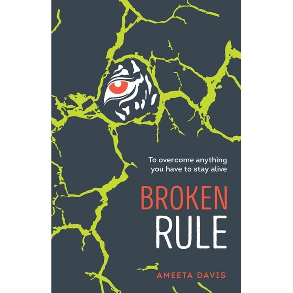 River Rule Broken Rule, Book 2, (Paperback)