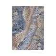 thumbnail image 1 of Joy Carpets Joy Carpet River Run Solitude 3'10" x 5'4", 1 of 2