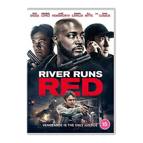 River Runs Red [DVD]