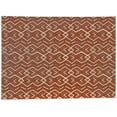 thumbnail image 1 of RIVER RUST Outdoor Rug By Kavka Designs, 1 of 3