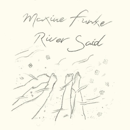 Maxine Funke - River Said - Music & Performance - Vinyl
