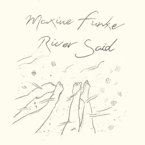 Maxine Funke - River Said - Music & Performance - Vinyl