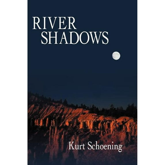 River Shadows, (Paperback)