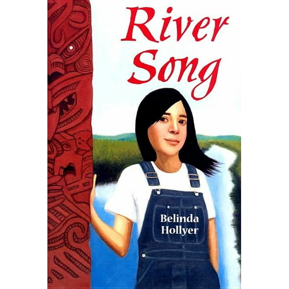 River Song (Hardcover)