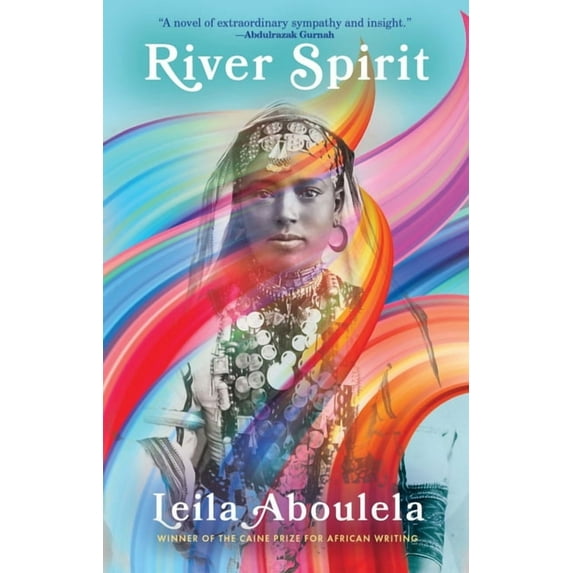 River Spirit, (Hardcover)