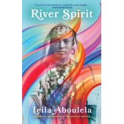 River Spirit, Paperback
