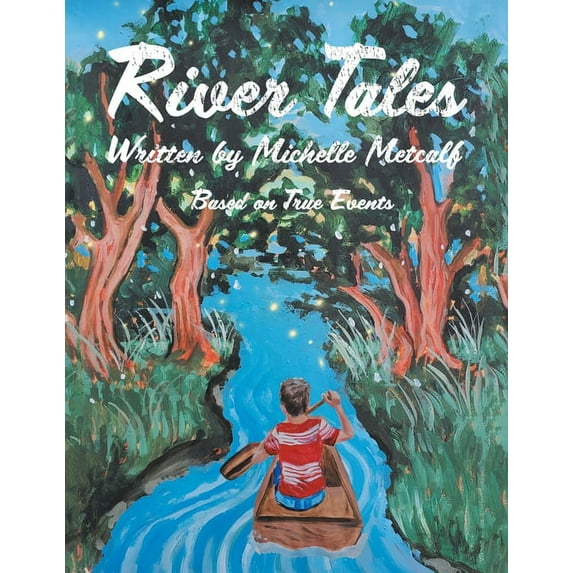 River Tales, (Paperback)