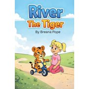 River The Tiger, Paperback
