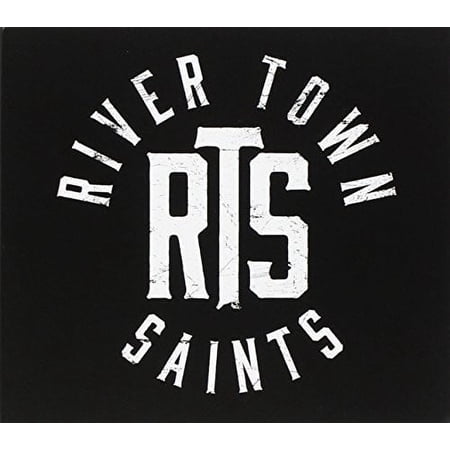 River Town Aints (CD)
