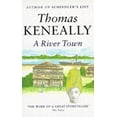 thumbnail image 1 of Pre-Owned A River Town Paperback Thomas Keneally, 1 of 1