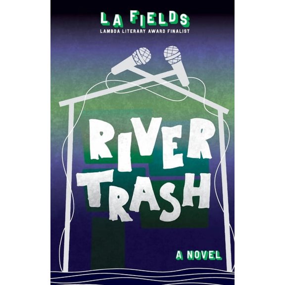 River Trash, (Paperback)