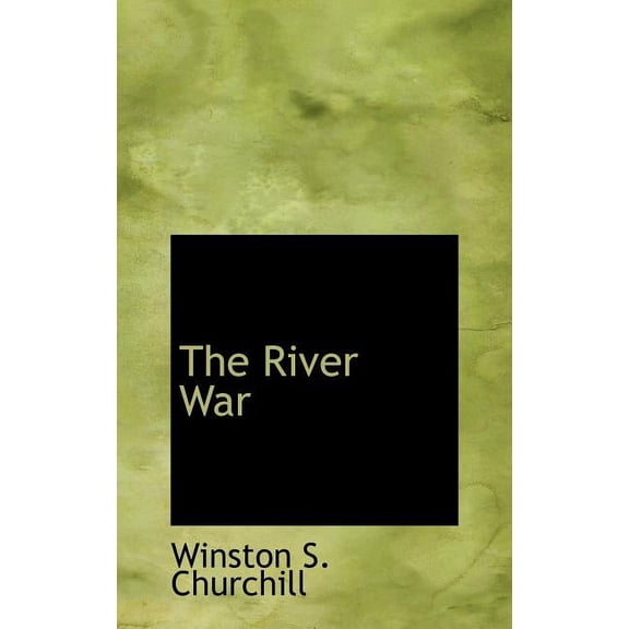 The River War (Other)