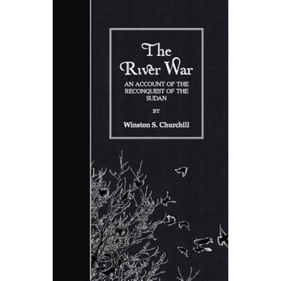 The River War (Paperback)