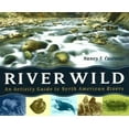 thumbnail image 1 of Pre-Owned River Wild: An Activity Guide to North American Rivers (Paperback) 1556525850 9781556525858, 1 of 1
