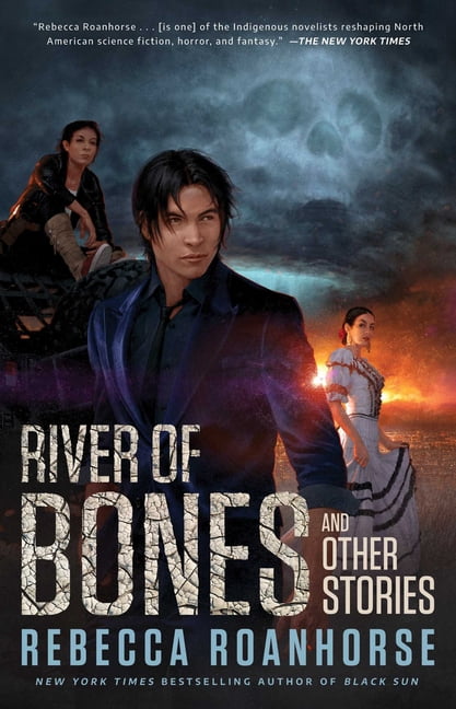 River of Bones and Other Stories, (Paperback)