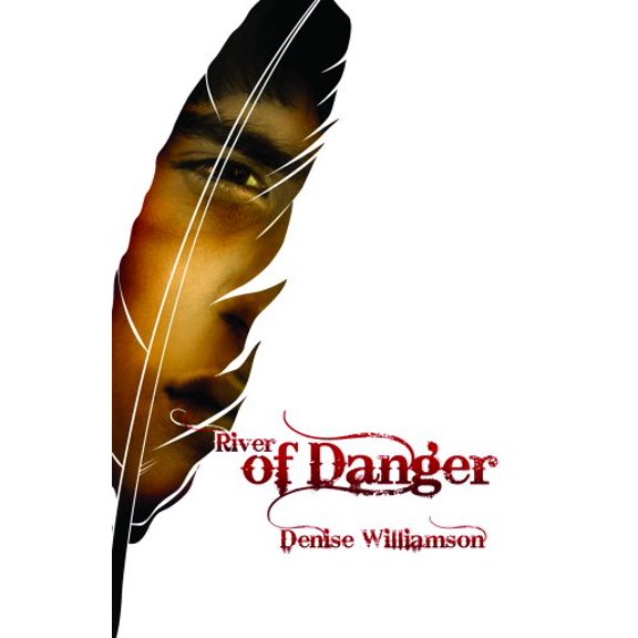 Pre-Owned River of Danger (Paperback) 1591668549 9781591668541