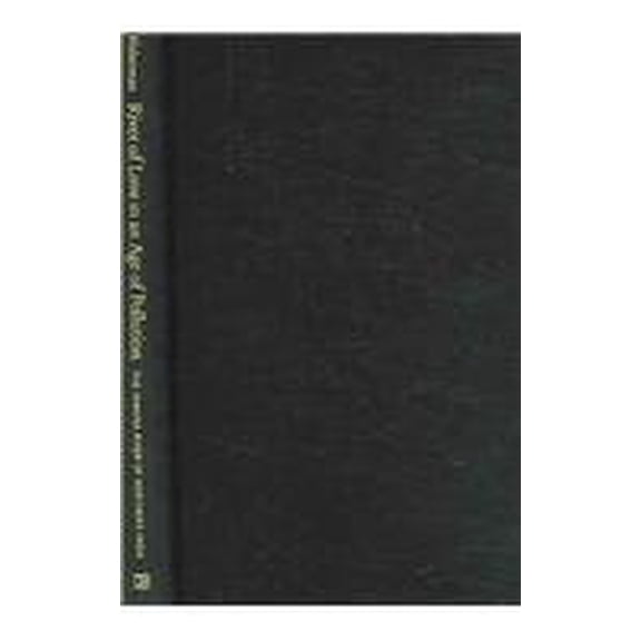 Pre-Owned River of Love in an Age of Pollution : The Yamuna River of Northern India (Edition 1) (Hardcover)