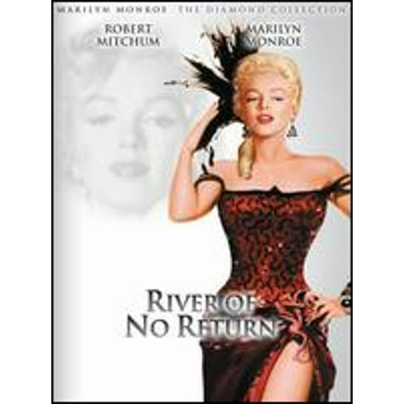 Pre-Owned River of No Return (DVD 0024543261100) directed by Otto Preminger