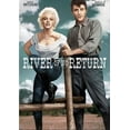 thumbnail image 1 of River of No Return (DVD), La Entertainment, Western, 1 of 2