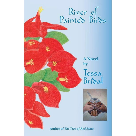 River of Painted Birds, (Paperback)