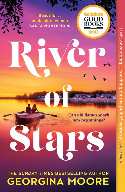 River of Stars, (Paperback)